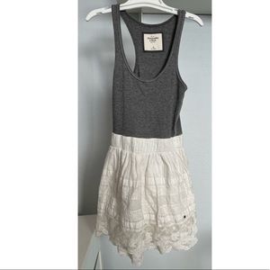 Abercrombie and Fitch dress